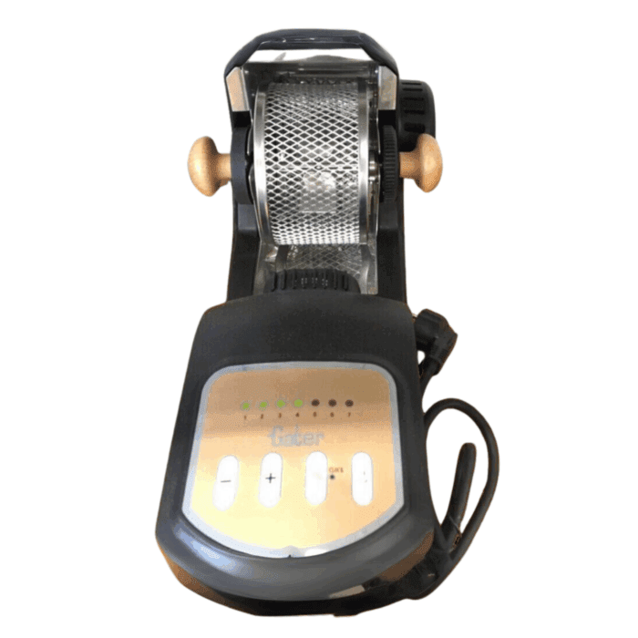 may-rang-ca-phe Máy Rang Cafe