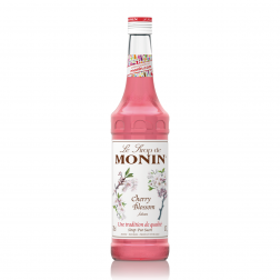 Syrup Monin Cherry Blossom