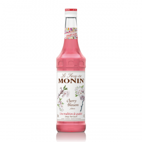 Syrup Monin Cherry Blossom