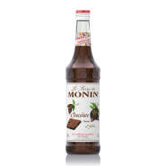 Syrup Monin Chocolate
