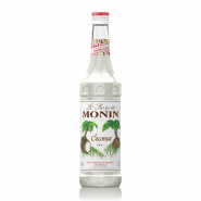 Syrup Monin Coconut