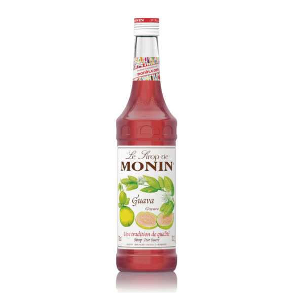 Syrup Monin Guava