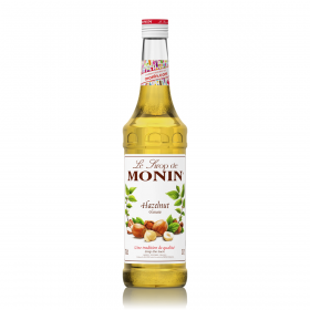 Syrup Monin Hazelnut