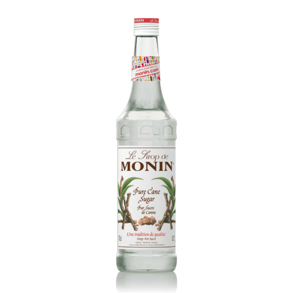 Syrup Monin Pure Cane Sugar