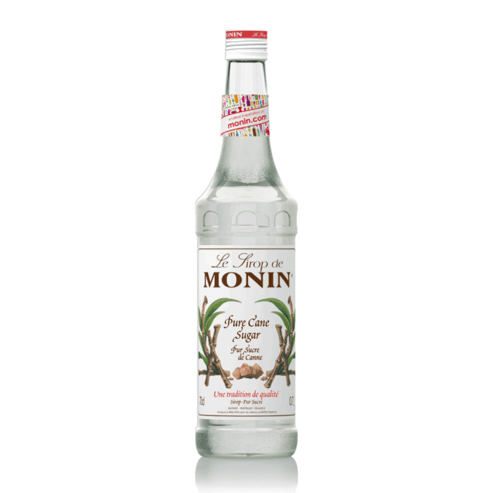 syrup-monin-pure-cane-sugar Syrup Monin Pure Cane Sugar
