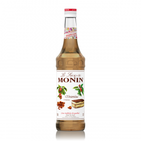 Syrup Monin Tiramisu