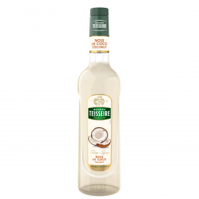 Syrup Teisseire Dừa