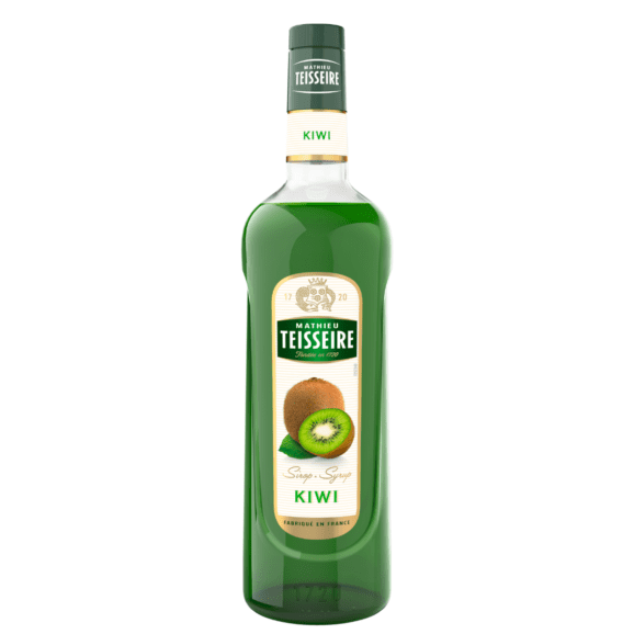 Syrup Teisseire Kiwi