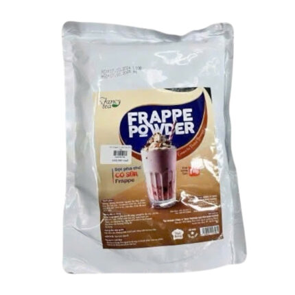 Bot Frappe Powder Co Sua Fancytea (1kg)