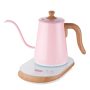 am-dun-electronic-drip-kettle-pink