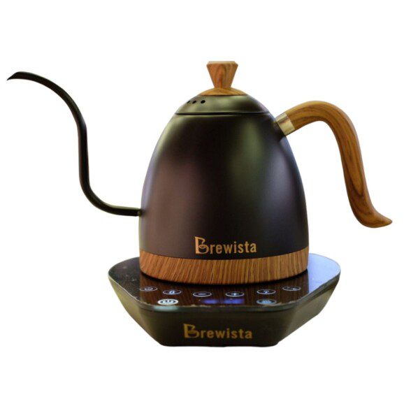 Ấm Đun Nước Electric Kettle Brewista