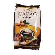 Bột Cacao Malaysia (500g)