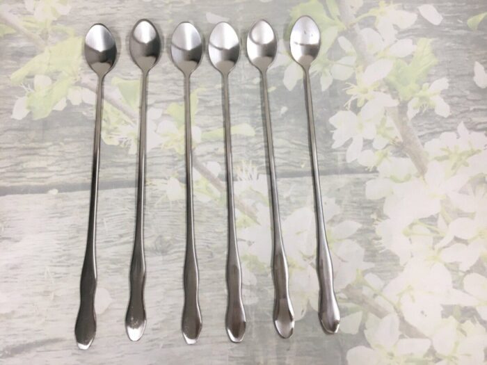 muong inox khuay cafe