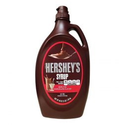 Sốt Sô cô la Hershey's - Hershey's Chocolate Syrup (1.36kg)