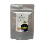 Trà Xanh nguyên chất Nhật Bản 50g (BỘT MATCHA)