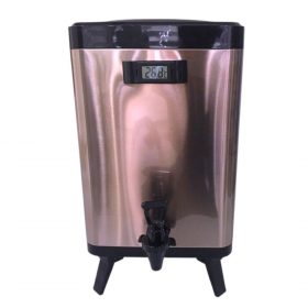 Bình Ủ Trà - Square Insulated Tea Barrel (10L)