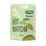 Bột Matcha Cozy (200 g)
