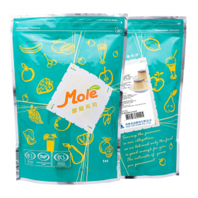 Bột Pudding Trứng Mole (1kg)