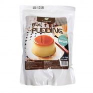 Bột Pudding Dưa Lưới Barismate (1kg)