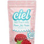 bột thạch ciel 1kg