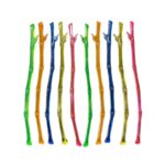 Cây Khuấy Hình Tre (10 cây/bịch)