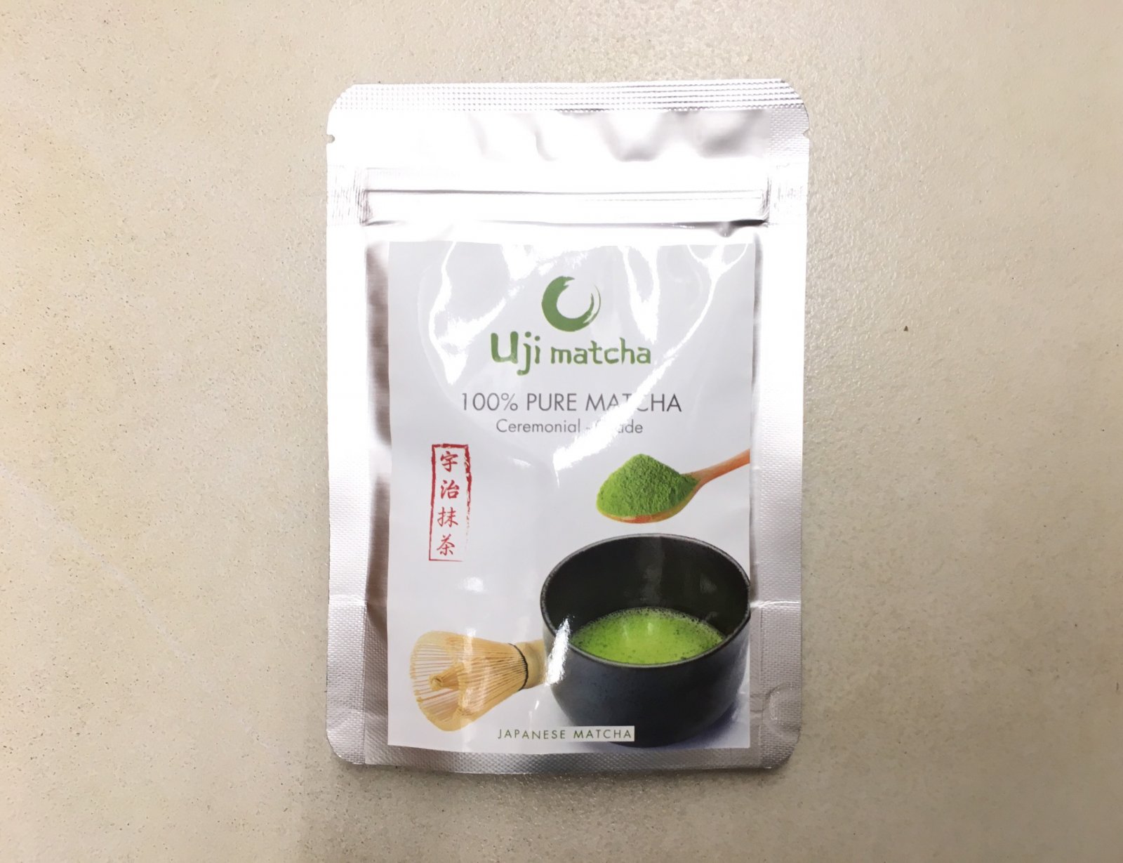 matcha nhat ban 50gram