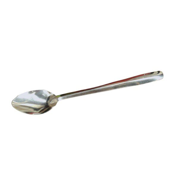 Muỗng Cafe Inox 17cm (1 cái)