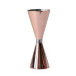 Jigger 60ml/90ml Rose Gold