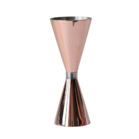 Jigger 60ml/90ml Rose Gold