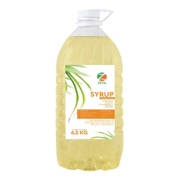 SYRUP ĐƯỜNG MÍA AUMIS