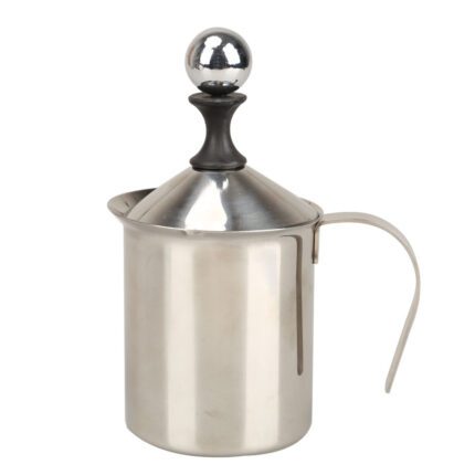 bình tạo bọt nian shun