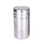 Hủ Rắc Bột Inox Uni (Size Vừa)