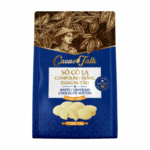 Sô Cô La Compound Trắng Dạng Nút Áo Cacao Talk (1kg)