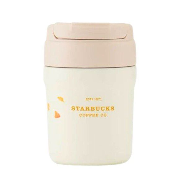 Bình Nước Starbucks (340ml)