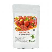 Bột Dâu Tây Classy Foods (100g)