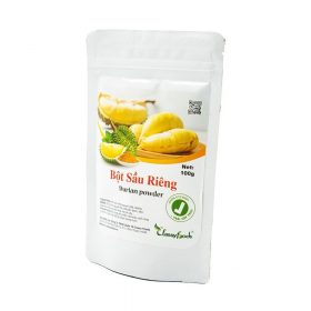 Bột Sầu Riêng Classy Foods (100g)