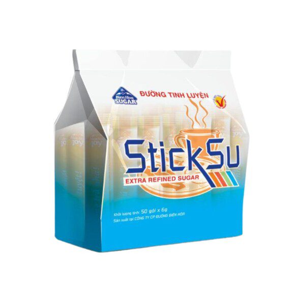 Đường Sticksu Biên Hoà