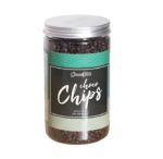 Sô Cô La Chip Đen Cacao Talk (700g)