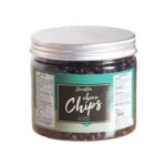Sô Cô La Chip Đen Cacao Talk (300g)