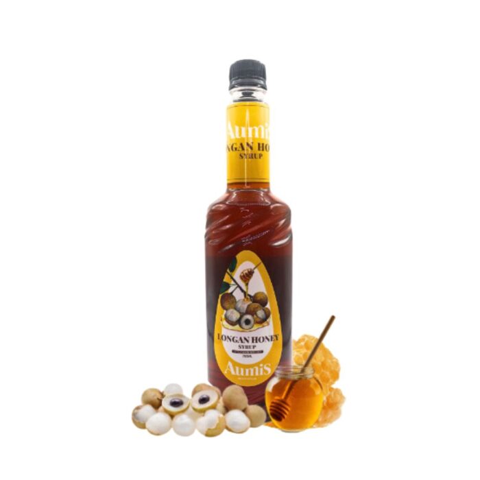 syrup-nhan-mat-ong-aumis Siro Nhãn Mật Ong Aumis