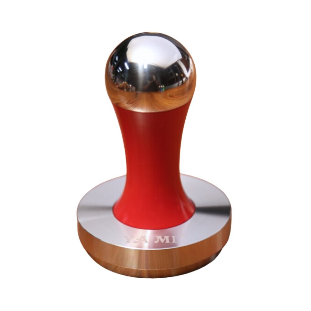 Tamper Nén Cafe Yami Đỏ YM7103