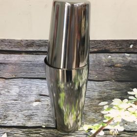 Bộ Dụng Cụ Lắc Boston Shaker 2 mảnh Uni 750ml