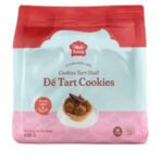 Đế Tart Cookies Nhất Hương (630 g - 30 cái)