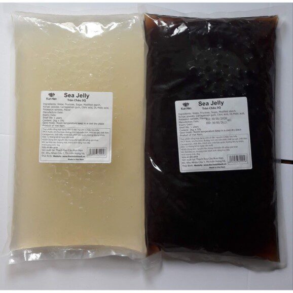 thach 3q den sea jelly 2kg