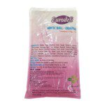 Trân châu 3Q Eurodeli Trắng Nguyên Vị (2kg)