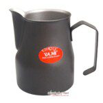 Ca Đánh Sữa YaMi Màu Đen – Teflon Milk Jug