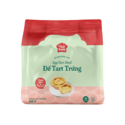 Đế Bánh Tart Trứng Nhất Hương (30 cái)