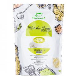 Bột Matcha Latte Barismate (1kg)