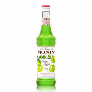 Syrup Monin Green Apple