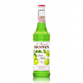 Syrup Monin Green Apple